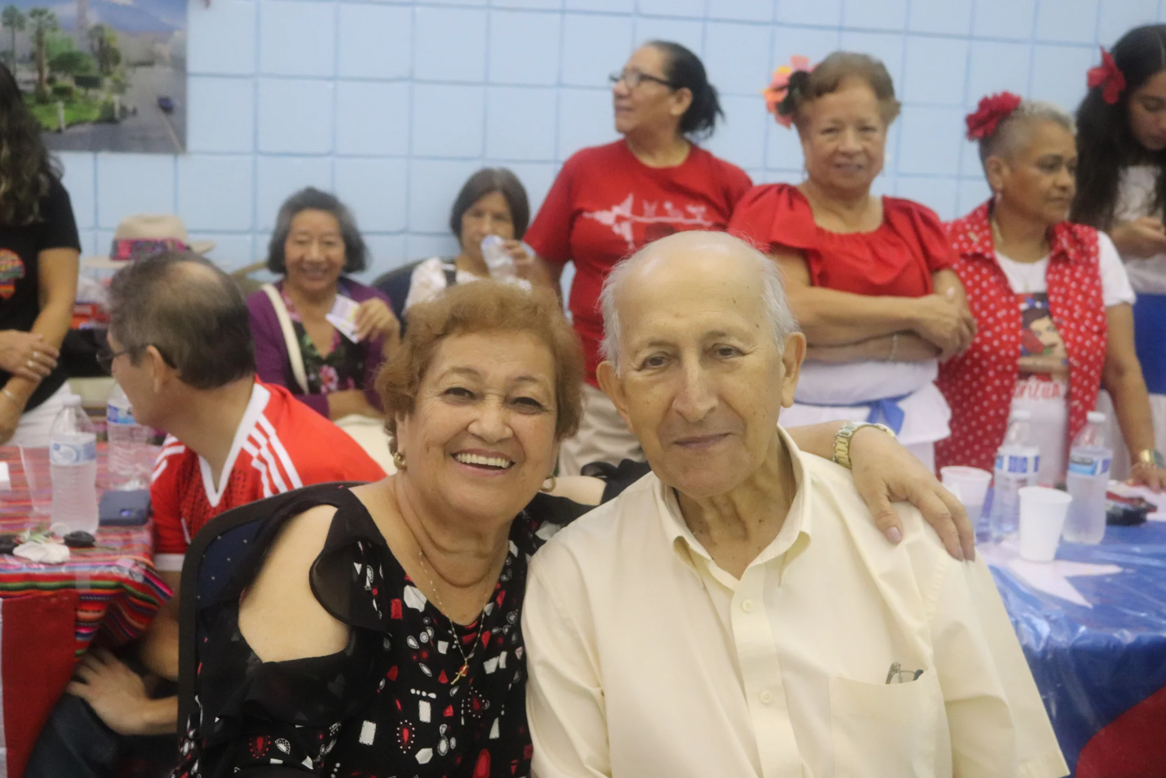 Scalabrinians Special Event